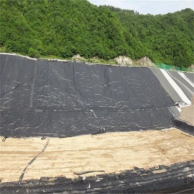 垃圾填埋场专用土工膜 如何在不牺牲质量的前提下实现低成本采购？