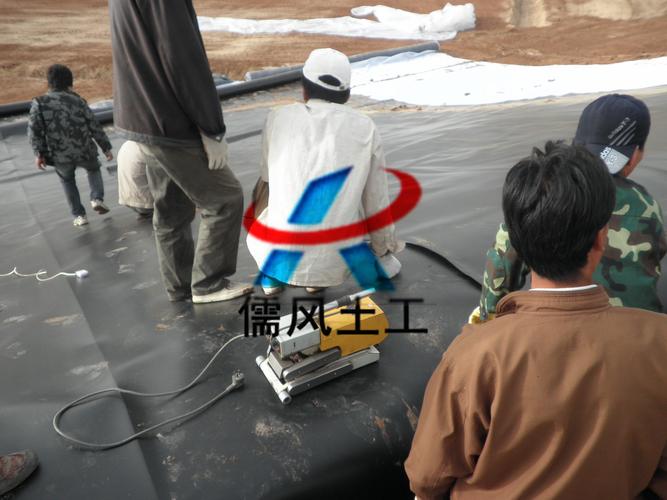 顺义区旺泉街道HDPE土工膜厂家供应 优质防渗材料助力工程建设